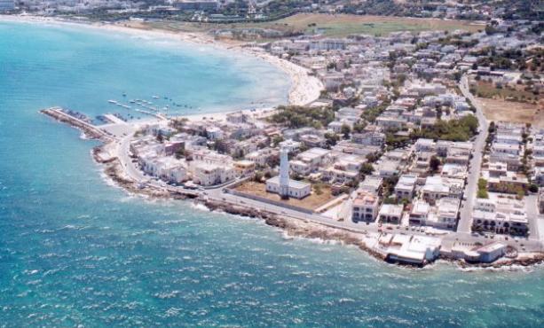 Porto di Torre Canne: si consegnano i lavori per l’ammodernamento e l’arredo urbano Porto di Torre Canne: si consegnano i lavori per l'ammodernamento e l'arredo urbano - Osservatorio Fasano