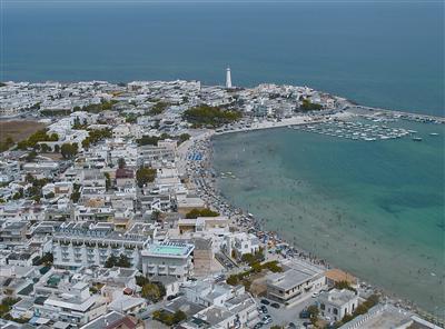 Anziano turista annega a Torre Canne Anziano turista annega a Torre Canne - Osservatorio Fasano