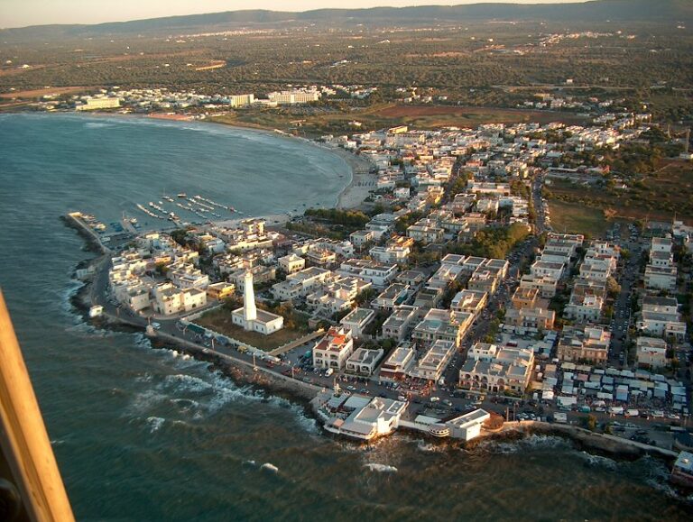 Rapina a mano armata in un bar di Torre Canne: 300 euro il bottino - Osservatorio Fasano