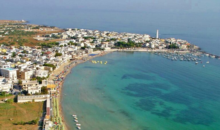Venerdì di festa sul porto di Torre Canne - Osservatorio Fasano