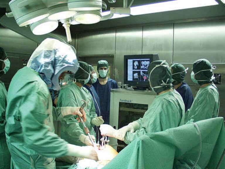 'Rimborsi lumaca' per i trapiantati multiorgano a Fasano - Osservatorio Fasano