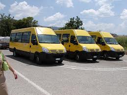 Trasporto scolastico a Fasano: a giugno si pagherà di meno Trasporto scolastico a Fasano: a giugno si pagherà di meno - Osservatorio Fasano