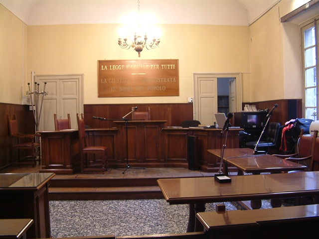 Imprenditore assolto due volte ma resta ai domiciliari Imprenditore assolto due volte ma resta ai domiciliari - Osservatorio Fasano