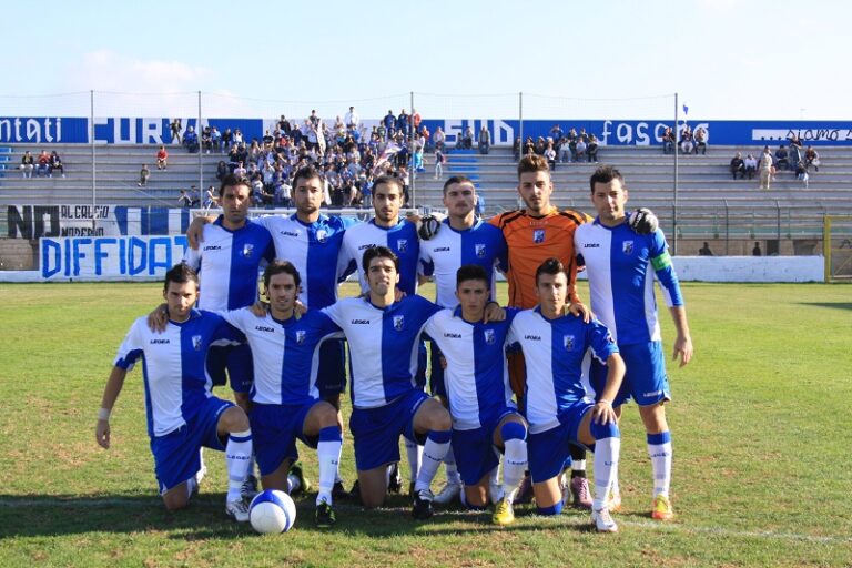 Il Fasano sconfigge per 2-0 il Triggiano e diventa capolista solitaria - Osservatorio Fasano