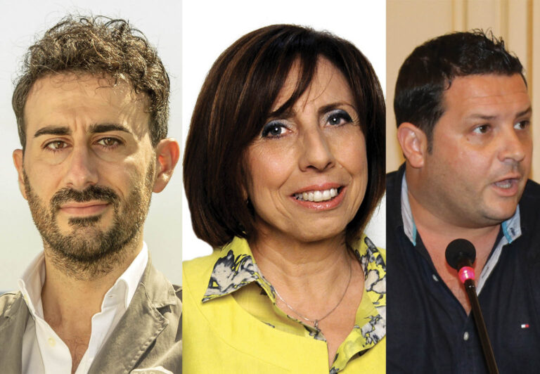 Quadrato il cerchio per la nuova Giunta Municipale? Quadrato il cerchio per la nuova Giunta Municipale? - Osservatorio Fasano
