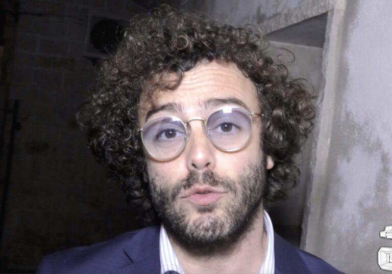 Trisciuzzi all'attacco sul PEF 2019 - Osservatorio Fasano