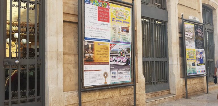 Ufficio Tributi: cambiano gli orari di apertura al pubblico - Osservatorio Fasano