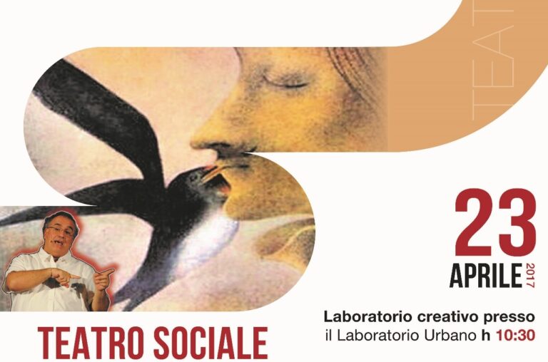 Teatro Famiglia: Oreste Castagna di Rai YoYo racconta Oscar Wilde a Fasano - Osservatorio Fasano