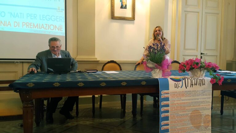 Per 'O-maggio all'infanzia', a Fasano un incontro con Unicef VIDEO - Osservatorio Fasano