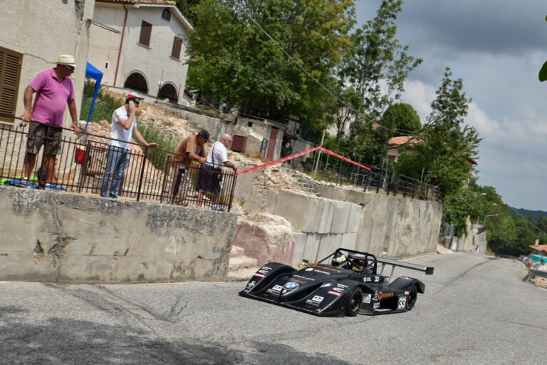 A Sarnano ottime prove dei fasanesi A Sarnano ottime prove dei fasanesi - Osservatorio Fasano