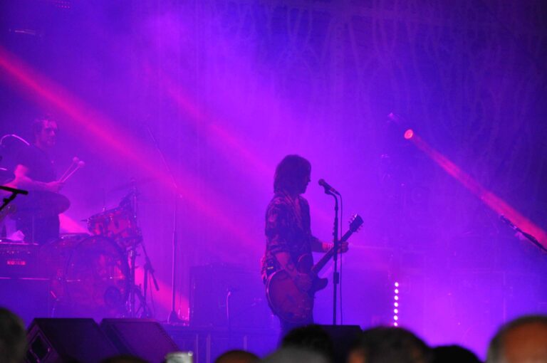 Le Vibrazioni chiudono in bellezza la Festa Patronale 2019 VIDEO - Osservatorio Fasano