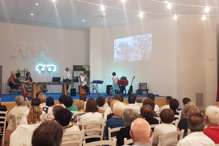 Mostra Fasanese dell'Artigianato: ieri presentato il video 'Fatto con le mani' - Osservatorio Fasano