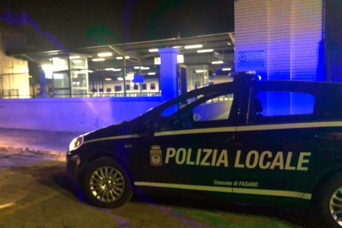 Nuova ordinanza: Divieto di spostarsi in comune diverso a quello in cui ci si trova Nuova ordinanza: Divieto di spostarsi in comune diverso a quello in cui ci si trova - Osservatorio Fasano