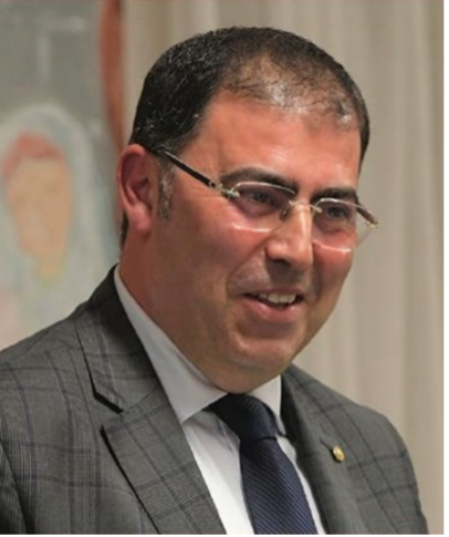 Massimo Vinale nominato in una “commissione ASP” del CNEL - Osservatorio Fasano