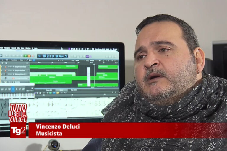 Vincenzo Deluci sulla Rai a ‘Tutto il bello che c’è’ Vincenzo Deluci sulla Rai a ‘Tutto il bello che c’è’ - Osservatorio Fasano