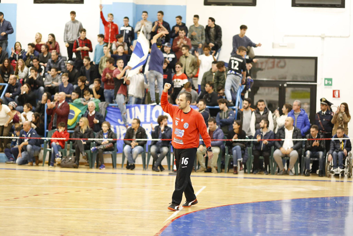 Pari ed emozioni nel derby tra Junior Fasano e Conversano Pari ed emozioni nel derby tra Junior Fasano e Conversano - Osservatorio Fasano