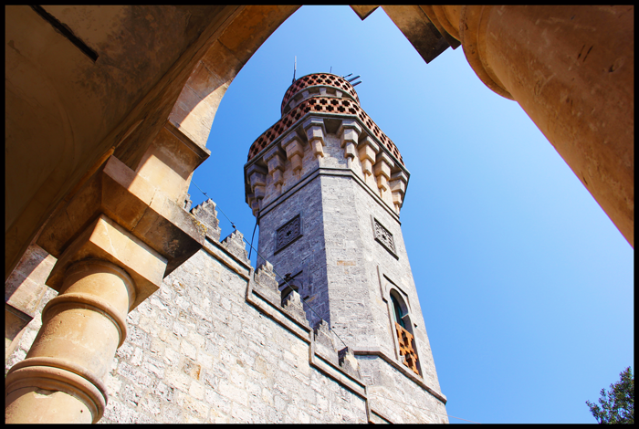 Il Fai organizza una mostra sul Minareto Il Fai organizza una mostra sul Minareto - Osservatorio Fasano
