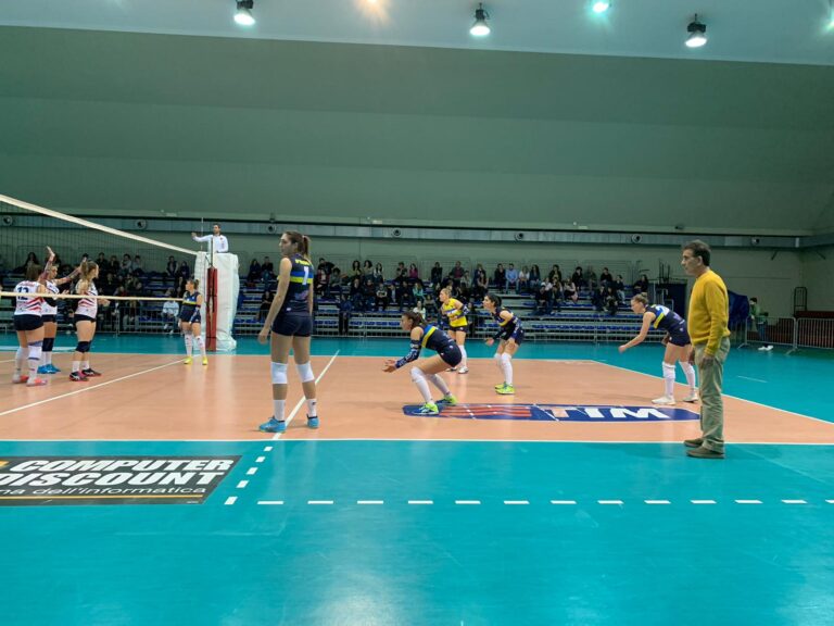 Play off: il Podio vince il primo scontro - Osservatorio Fasano