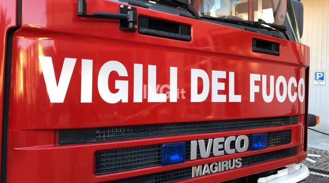 A pochi giorni dalla riapertura, nuovamente alle fiamme il Ciporti A pochi giorni dalla riapertura, nuovamente alle fiamme il Ciporti - Osservatorio Fasano