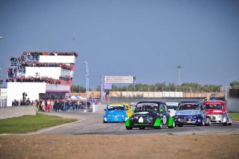 Si riaccendono i motori per il III Trofeo del Levante: 115 piloti al via - Osservatorio Fasano