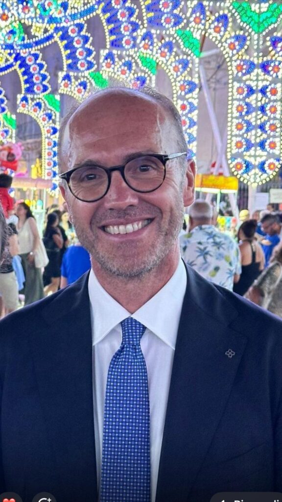 Provincia di Brindisi, Angelo Pomes è il nuovo Presidente: Francesco Zaccaria eletto nel Consiglio Provinciale - Osservatorio Fasano