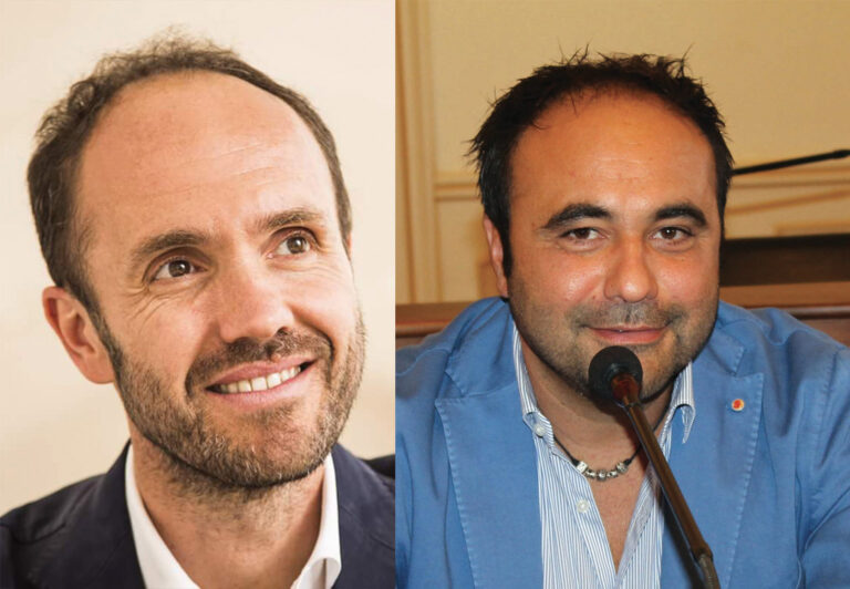 Il sindaco Zaccaria ritira le deleghe all'assessore Deleonardis - Osservatorio Fasano