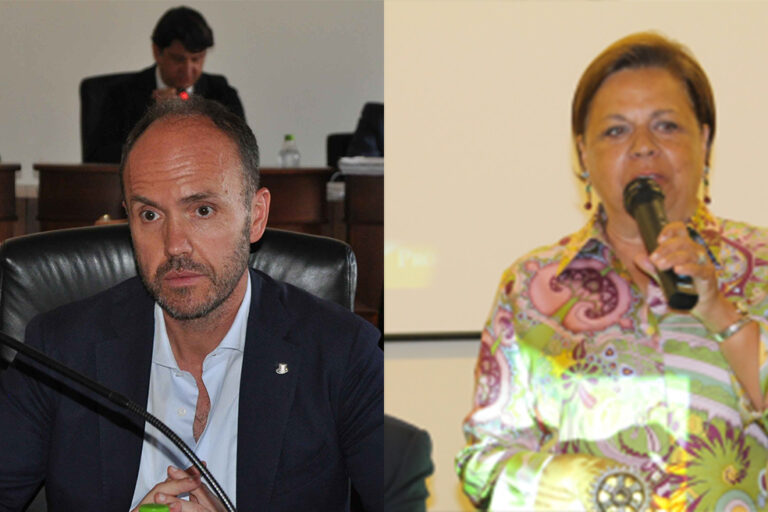 Zaccaria: non tratteremo mai da 'invasori' i forestieri che amano il nostro mare - Osservatorio Fasano