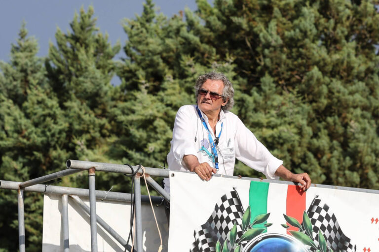 Proposta l'onorificenza al valor civile per Sante Quaranta - Osservatorio Fasano