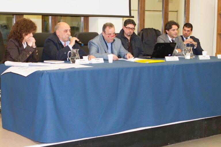 Amministratori e associazione Zona In: sinergia vincente e da emulare - Osservatorio Fasano