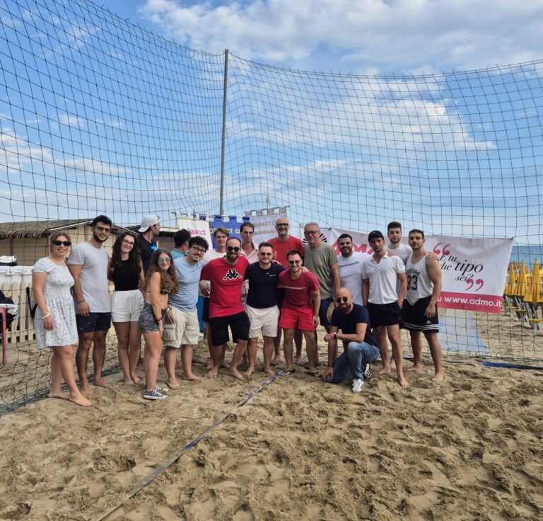 Il Rotaract Club Fasano insieme ad ADMO per una giornata all’insegna dello sport e della solidarietà - Osservatorio Fasano