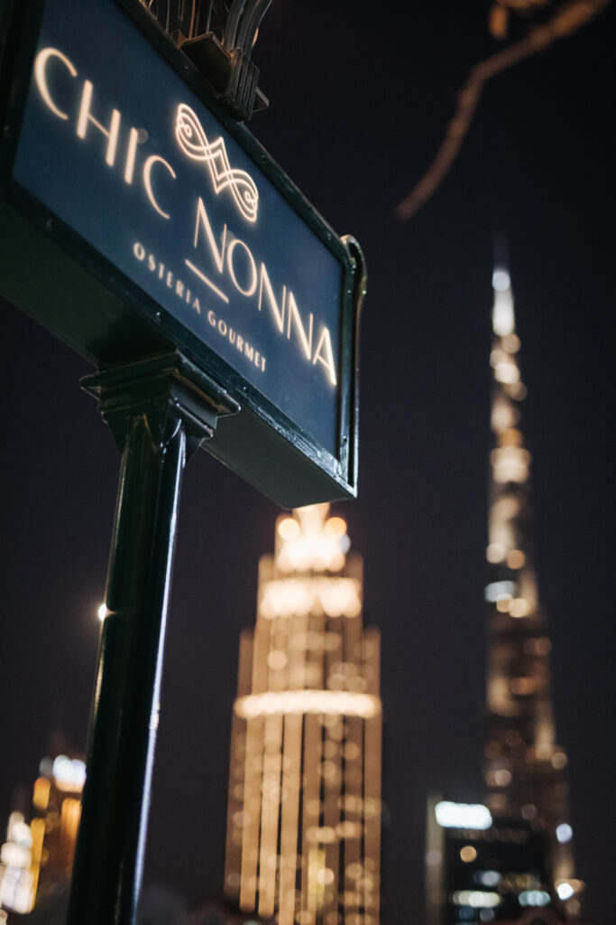 Francesco Grassi: a Dubai è General Manager del brand Chic Nonna - Osservatorio Fasano Francesco Grassi: a Dubai è General Manager del brand Chic Nonna - Osservatorio Fasano