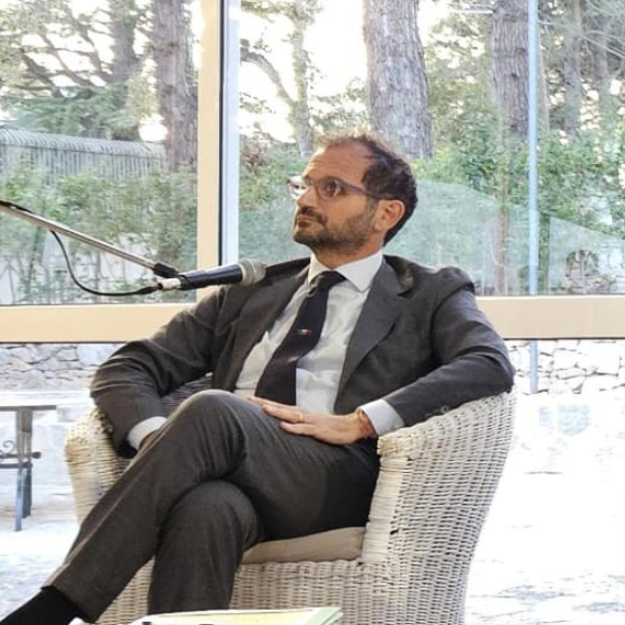 Sanità: Sogno o Incubo? Un dibattito con il Sottosegretario Gemmato - Osservatorio Fasano