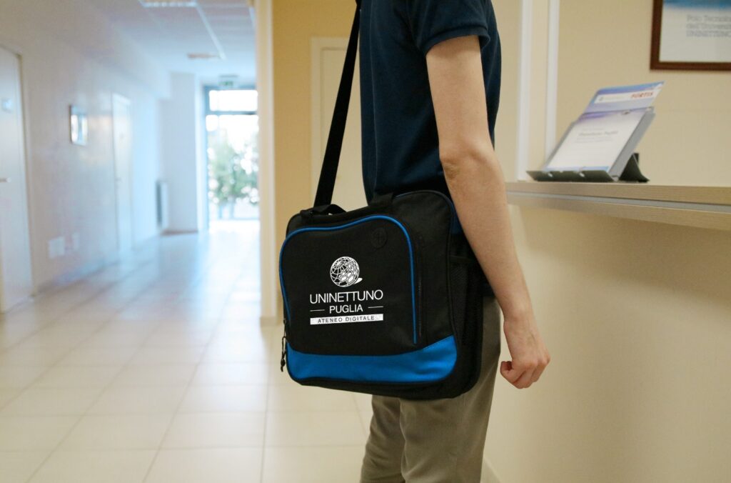 Uninettuno Puglia di Fasano da ottobre apre i primi corsi di laurea in presenza - Osservatorio Fasano
