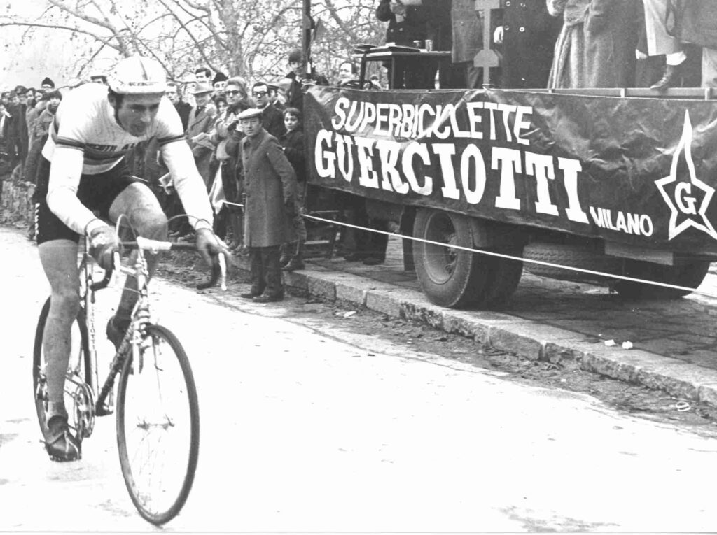 Non ci credo: la leggenda di Vito Ditano - Osservatorio Fasano