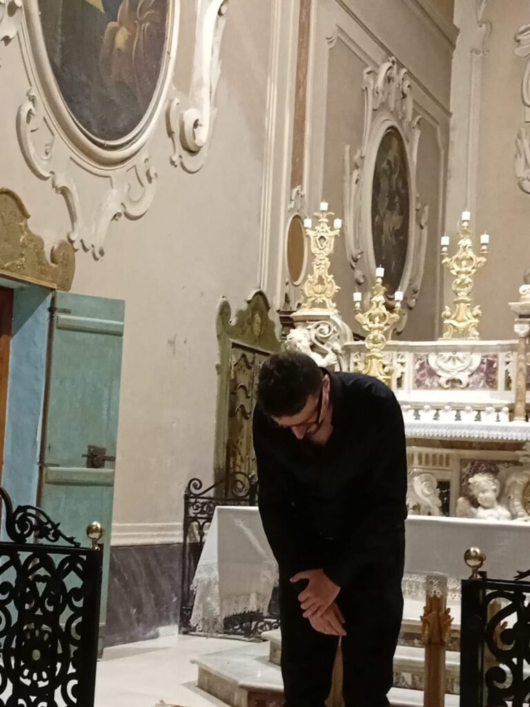 Al via la rassegna organistica presso la Chiesa del Purgatorio di Fasano - Osservatorio Fasano Al via la rassegna organistica presso la Chiesa del Purgatorio di Fasano - Osservatorio Fasano