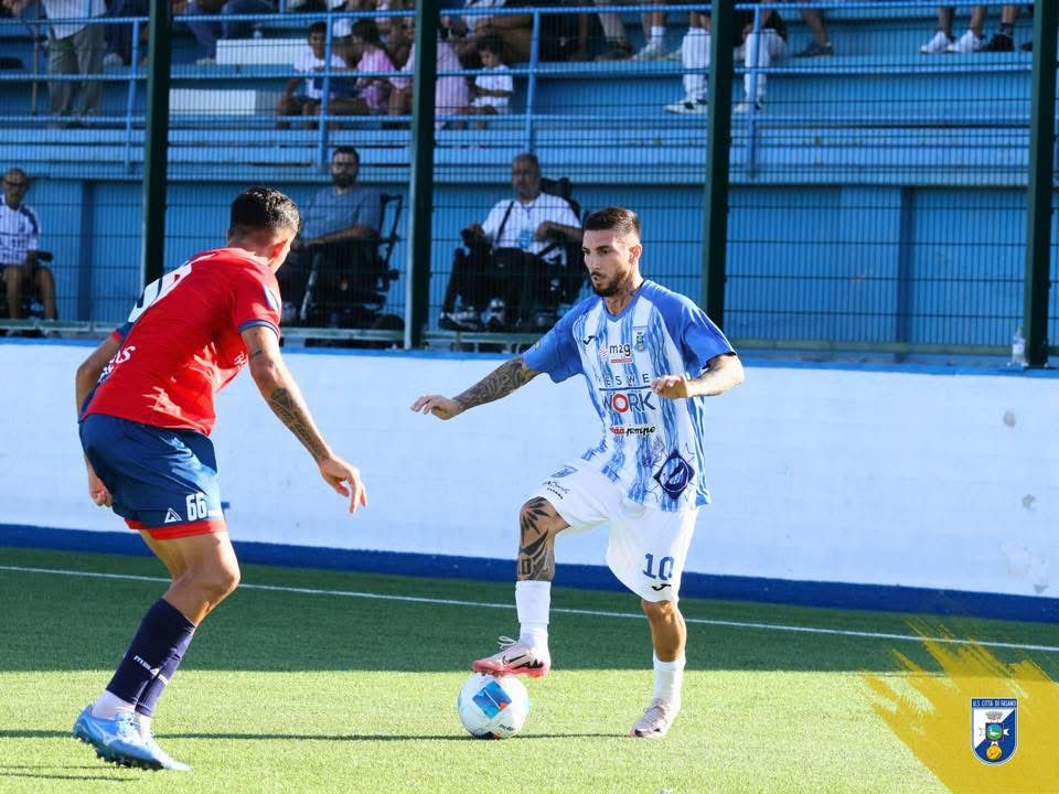 Il Fasano atteso dall’Heraclea per l’anticipo serale della 3ª giornata - Osservatorio Fasano