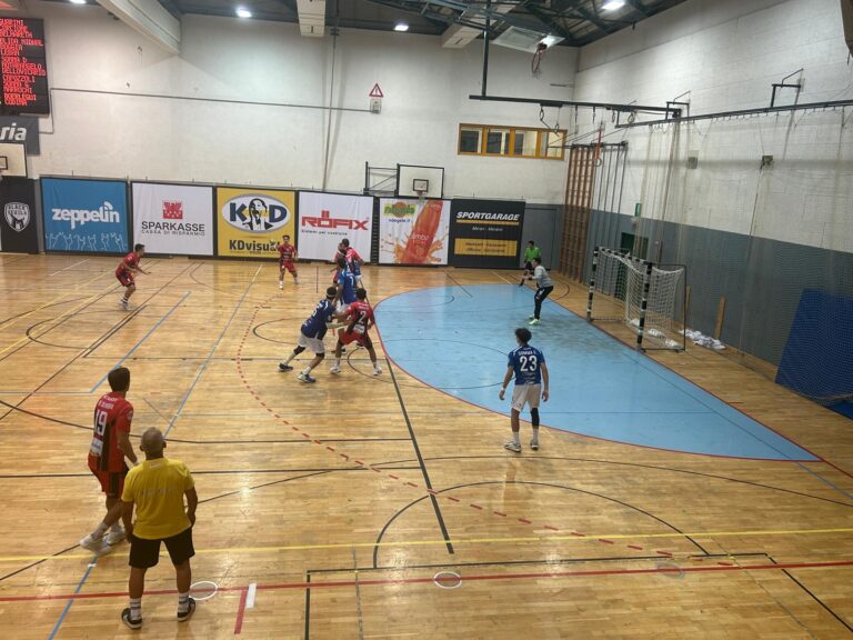 Junior Fasano: prima vittoria in trasferta - Osservatorio Fasano