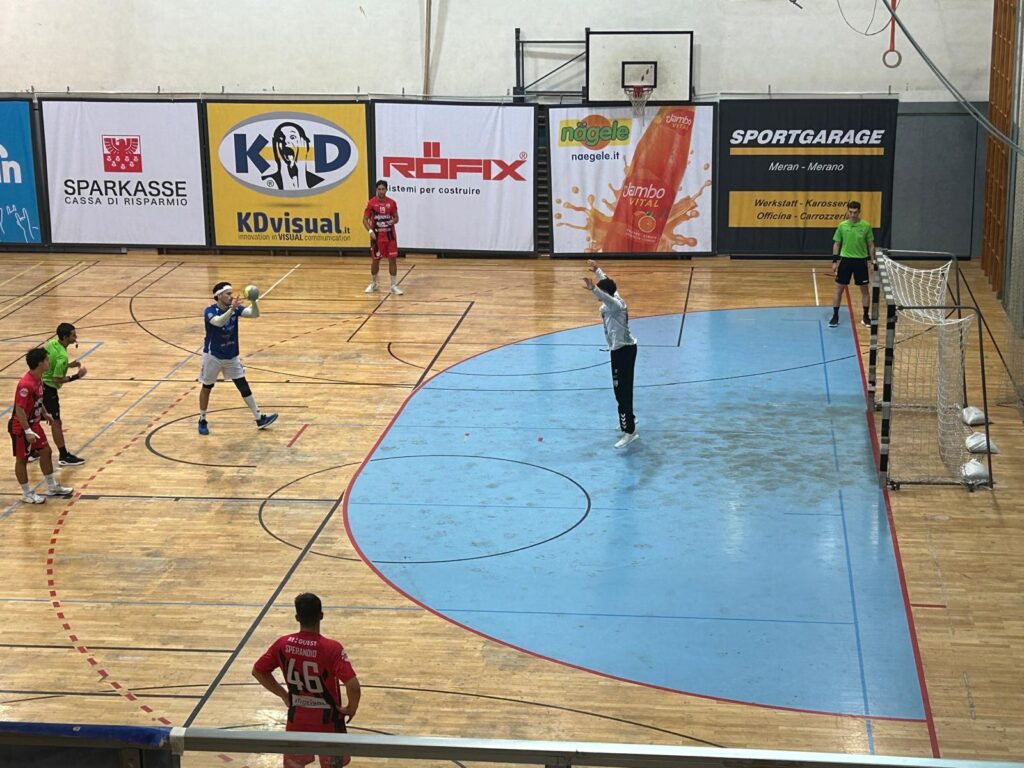 Junior Fasano: prima vittoria in trasferta - Osservatorio Fasano