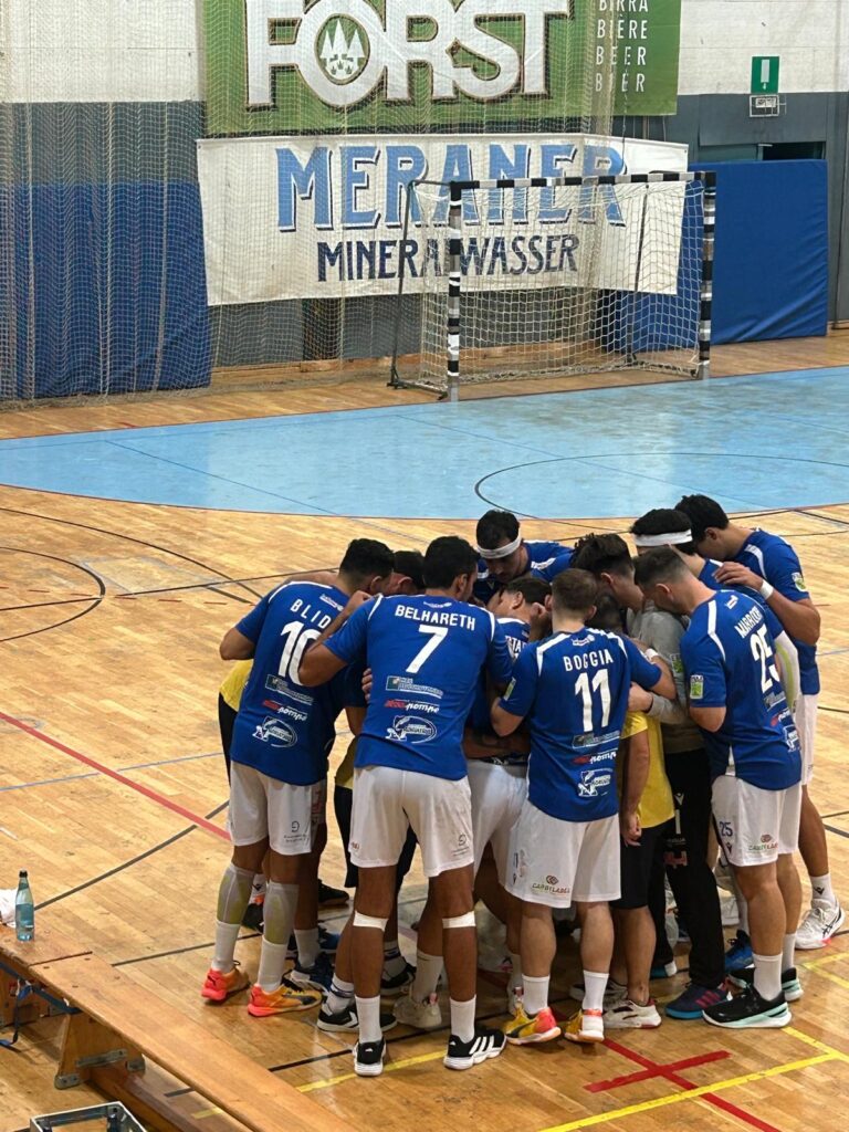 Junior Fasano: prima vittoria in trasferta - Osservatorio Fasano