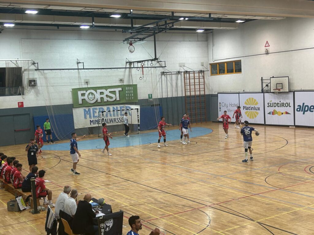 Junior Fasano: prima vittoria in trasferta - Osservatorio Fasano