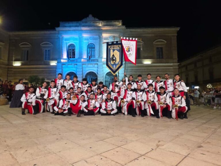 Civitas Tonantis: Fasano medievale per una sera - Osservatorio Fasano