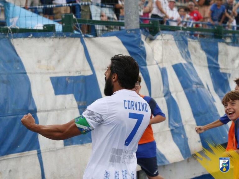 Il Fasano atteso da un’Acerrana ancora a secco di vittorie - Osservatorio Fasano