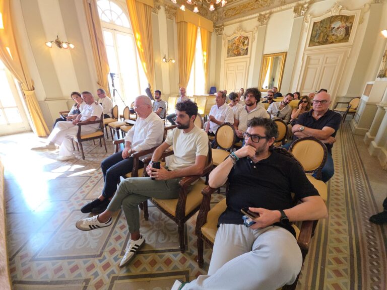Erosione Costiera: sfide, soluzioni e prospettive future - Osservatorio Fasano