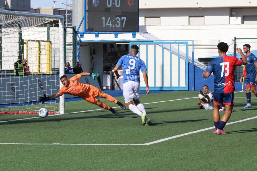 Un Fasano solido e strutturato regala i primi 3 punti al suo pubblico - Osservatorio Fasano