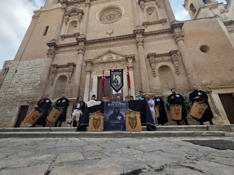 Presentato CIVITAS TONANTIS – 1º Festival Nazionale di Tamburi Medievali in Puglia Presentato CIVITAS TONANTIS – 1º Festival Nazionale di Tamburi Medievali in Puglia - Osservatorio Fasano