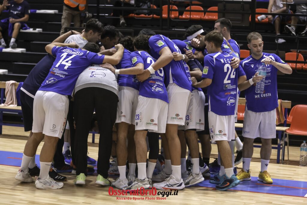 La Junior Fasano vince e convince - Osservatorio Fasano