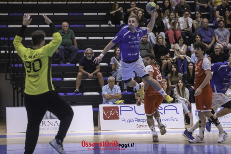 La Junior Fasano vince e convince - Osservatorio Fasano