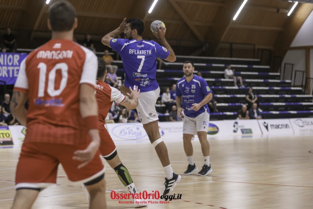 La Junior Fasano vince e convince - Osservatorio Fasano