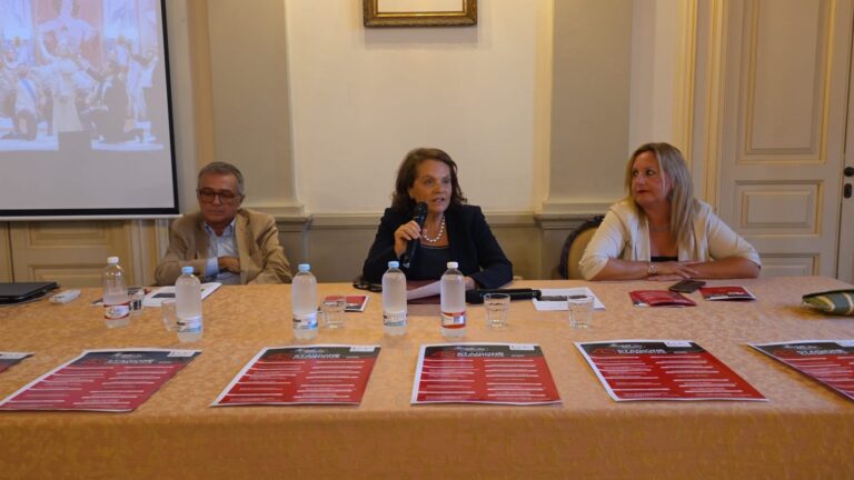 La 43ª stagione di Fasanomusica: un'armonia tra tradizione e innovazione - Osservatorio Fasano