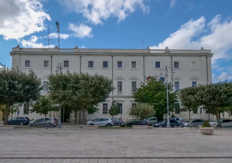 Un fasanese onorato alla Giornata della Memoria degli Internati - Osservatorio Fasano